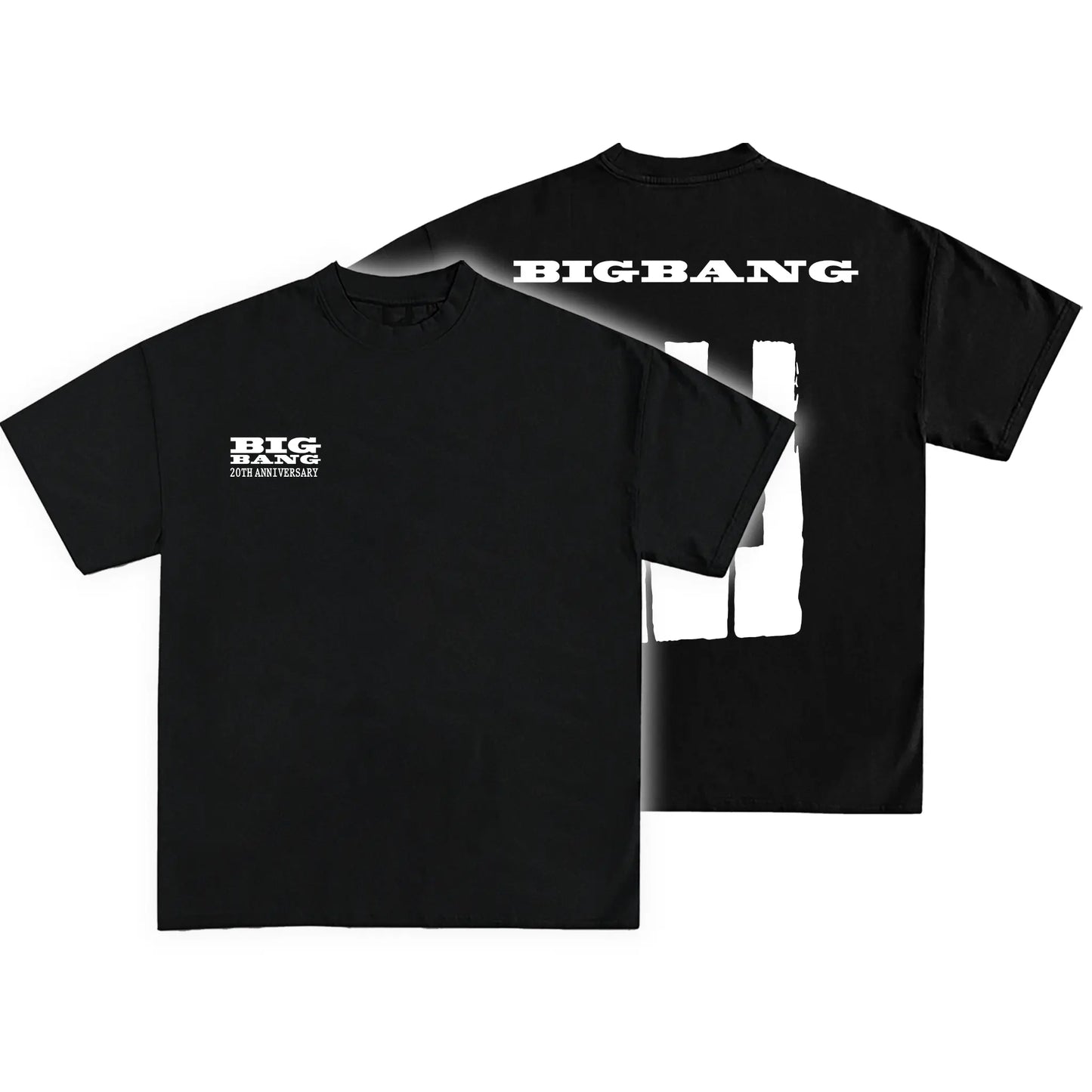[SALE 50%] Vintage BB 2026 Tour Shirt, 20Th Anniversary BB Shirt, Gdragon Drama Shirt, Gdragon Too Bad Shirt, POWER Shirt, GD Kpop Tee, Big Bang Kpop Tee, Retro 90S Shirt, Gifts for VIP Fan, Vintage Concert Graphic Tee