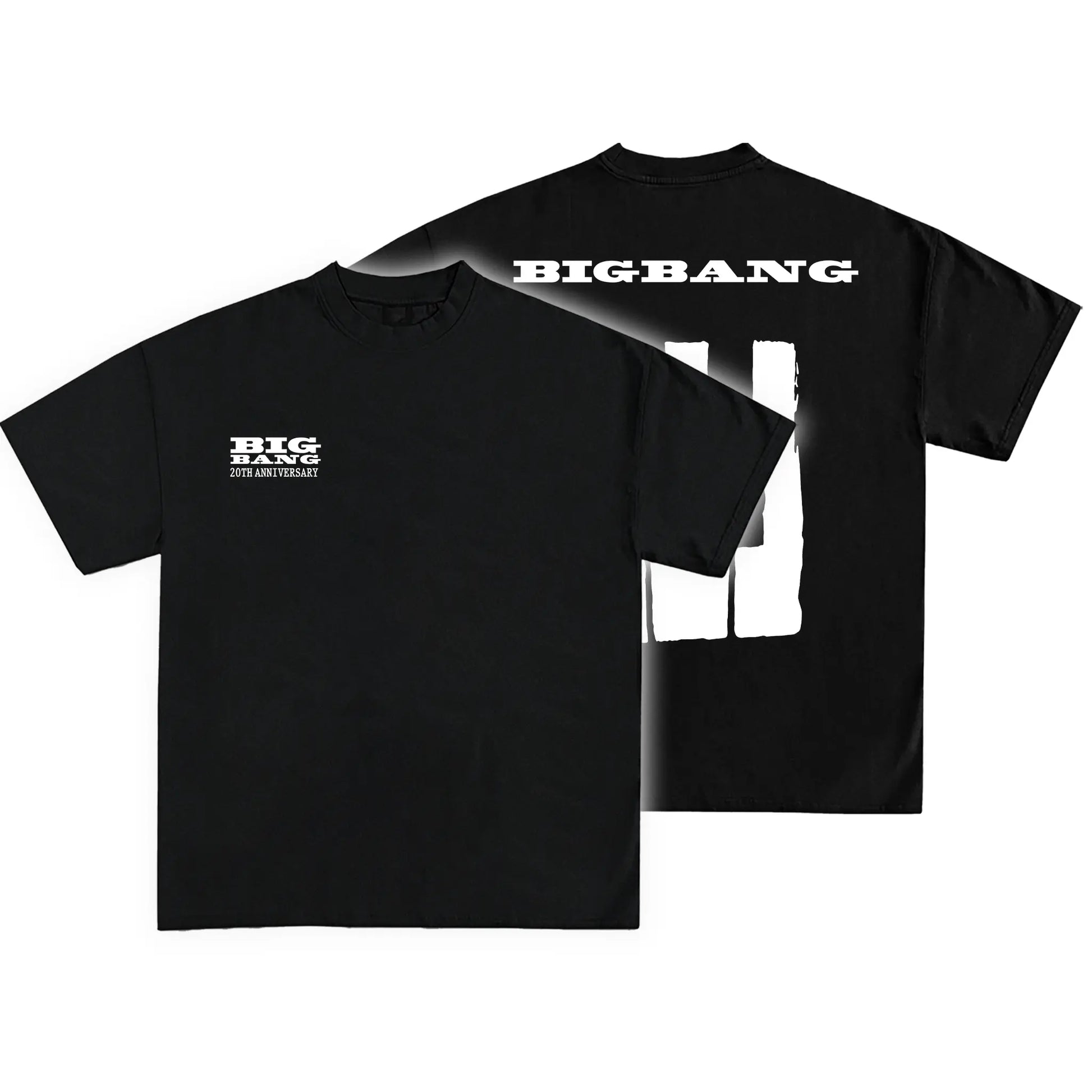 [SALE 50%] Vintage BB 2026 Tour Shirt, 20Th Anniversary BB Shirt, Gdragon Drama Shirt, Gdragon Too Bad Shirt, POWER Shirt, GD Kpop Tee, Big Bang Kpop Tee, Retro 90S Shirt, Gifts for VIP Fan, Vintage Concert Graphic Tee