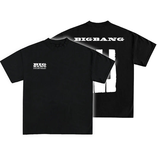 [SALE 50%] Vintage BB 2026 Tour Shirt, 20Th Anniversary BB Shirt, Gdragon Drama Shirt, Gdragon Too Bad Shirt, POWER Shirt, GD Kpop Tee, Big Bang Kpop Tee, Retro 90S Shirt, Gifts for VIP Fan, Vintage Concert Graphic Tee